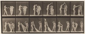 Plate 427. Toilet; Two Models
