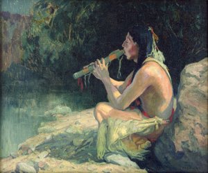 Love Song (or Moonlight)