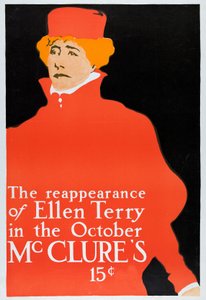 Front Cover of McClure
