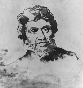 A Fisherman