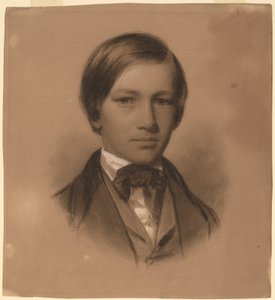 Portrait of a Young Man