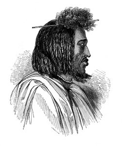 Souakiny Chief
