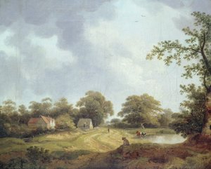 Suffolk Landscape