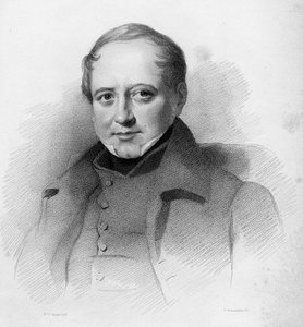 John Herman Merivale, engraved by James Posselwhite