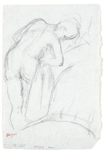 After the Bath