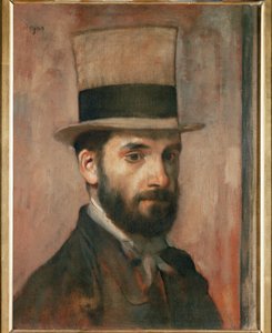 Leon Bonnat, painter