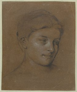 Portrait of a Woman