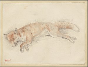 Study for 