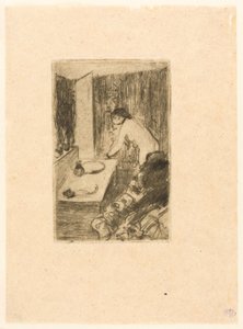 The Little Dressing Room