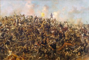 Custer
