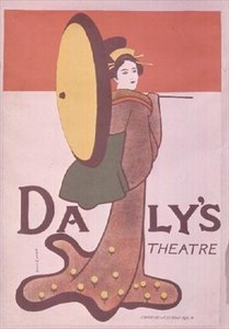 Poster Advertising 
