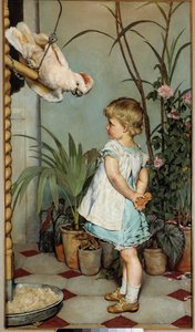 Unknown Picture by Edgard Farasyn
