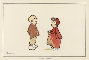 Oh! Susannah by Edith Farmiloe