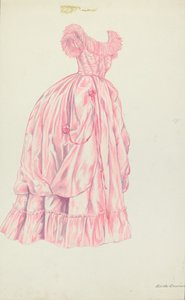 Betrothal Dress