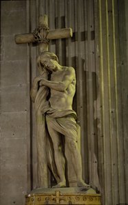 Christ at the Column