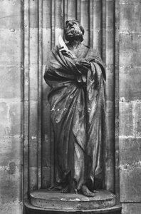 Saint Bartholomew