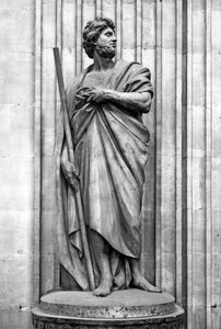 Saint James the Lesser