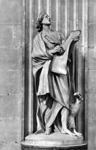 Saint John the Evangelist