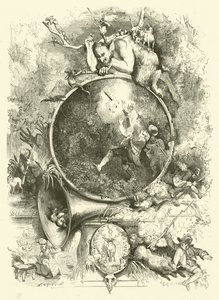 St. Hubert, Patron Saint of Hunters by Edmond (after) Morin