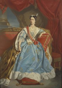 Portrait of Rachel