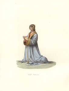 Bourgeois of Amiens