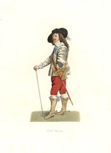 King Charles I of England