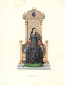 Louise of Savoy (1476-1531)