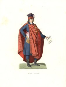 Representative of the People, France