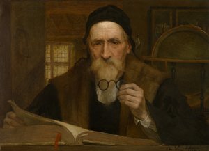 Philosopher