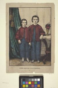 The Little Brothers
