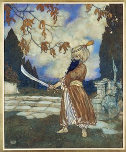Bluebeard, 1910