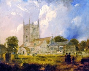Old Henley Church