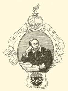 Sir Henry Wotton