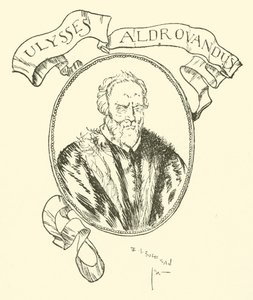 Ulysses Aldrovandus