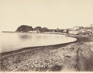 La Ciotat, c. 1860