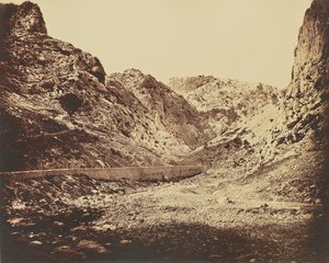 Gorges of Ollioules
