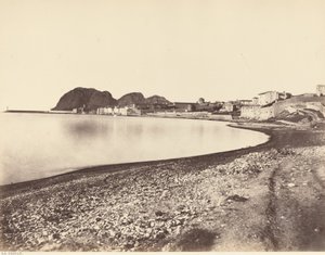 La Ciotat, c. 1860