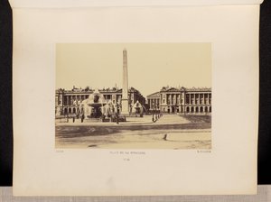 Place de la Concorde (No. 45)