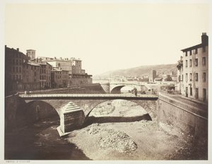 Vienne St. Colombe