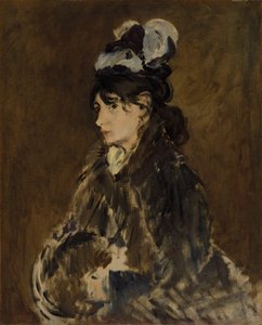 Berthe Morisot, c. 1869-73