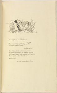 The Afternoon of a Faun