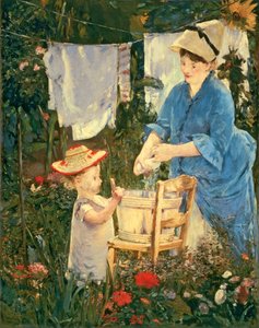 The Laundry