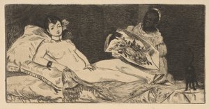 Olympia Small Plate