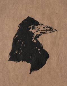 Raven Head