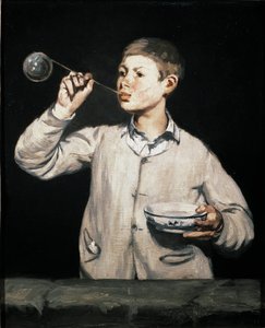 Soap Bubbles