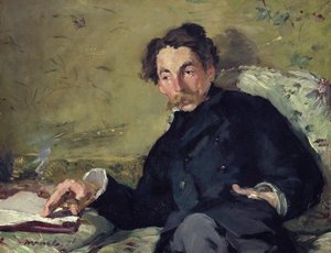 Stephane Mallarme