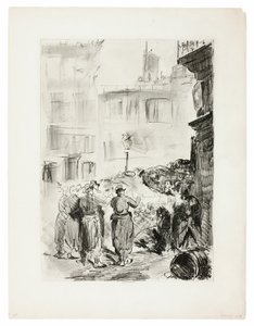 The Barricade