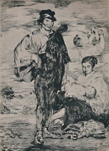 The Gypsies