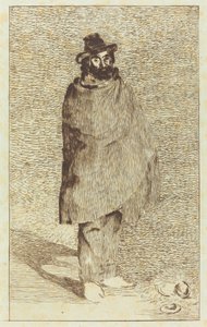 The Philosopher, 1866