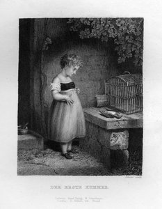 The First Sorrow